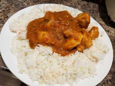 Bombay Takeaway Club