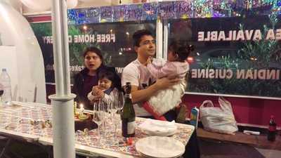 Bombay Takeaway Club