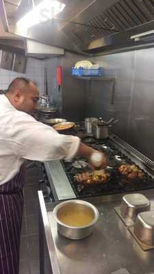 Bombay Takeaway Club