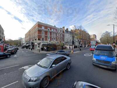 Bombay Takeaway Club