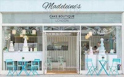 Madeleine's