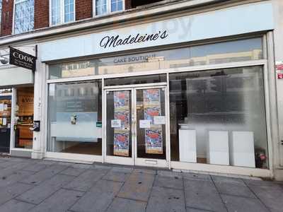 Madeleine's