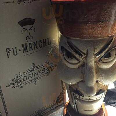 Fu Manchu