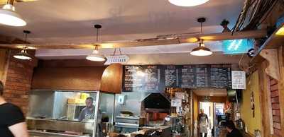 Antepli Lahmacun & Kebab