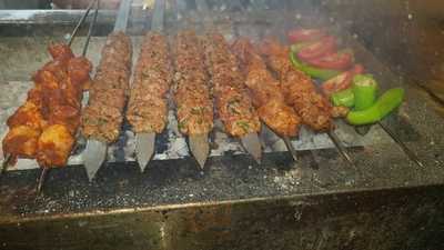 Antepli Lahmacun & Kebab