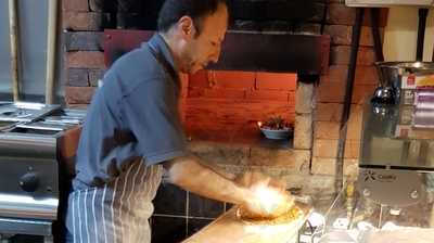 Antepli Lahmacun & Kebab