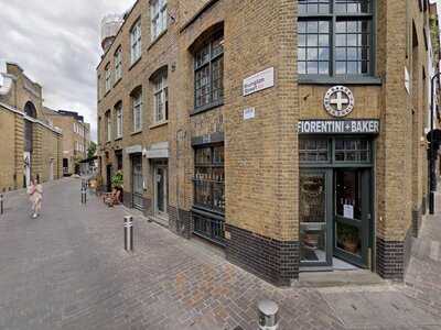 London Cat Village Cafe