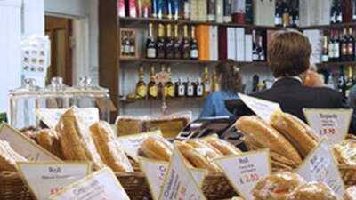 International Cheese