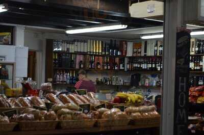 International Cheese