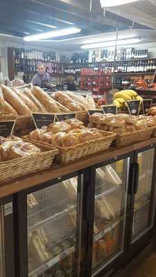 International Cheese