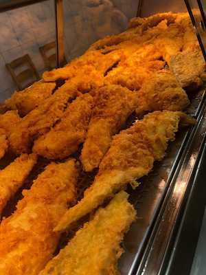 Mitcham's Plaice Takeaway