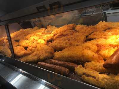 Mitcham's Plaice Takeaway