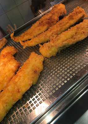 Mitcham's Plaice Takeaway