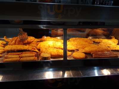 Mitcham's Plaice Takeaway