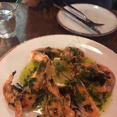 Fare Bar And Canteen