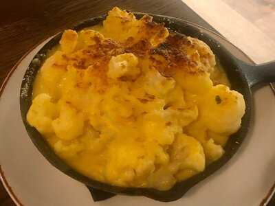 Fare Bar And Canteen