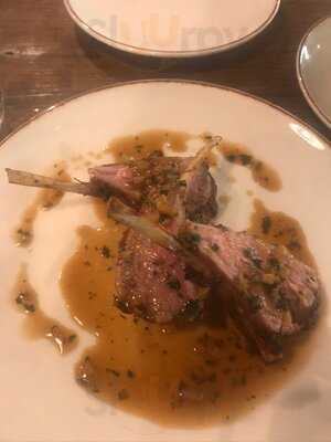 Fare Bar And Canteen