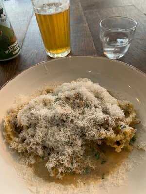 Fare Bar And Canteen