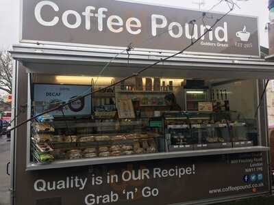 Coffee Pound