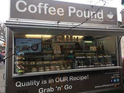 Coffee Pound