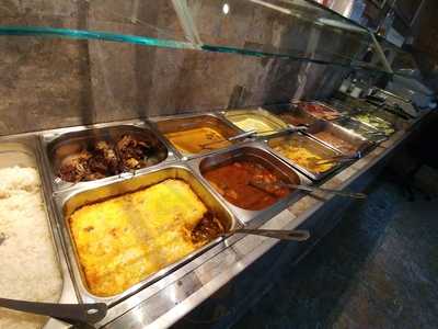 Restaurante Sabor Brasileiro