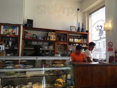 Cafe Mambo - Arepa Cafe In London