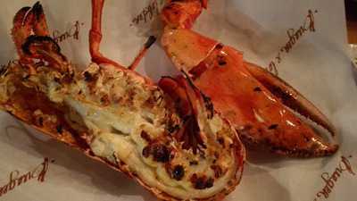 Knightsbridge Italian Restaurants