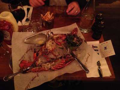 Knightsbridge Italian Restaurants