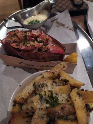 Knightsbridge Italian Restaurants