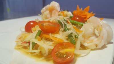 Rom Mai Thai Cuisine