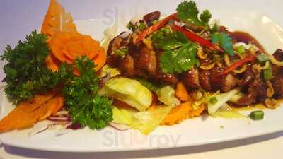 Rom Mai Thai Cuisine