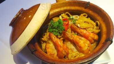 Rom Mai Thai Cuisine