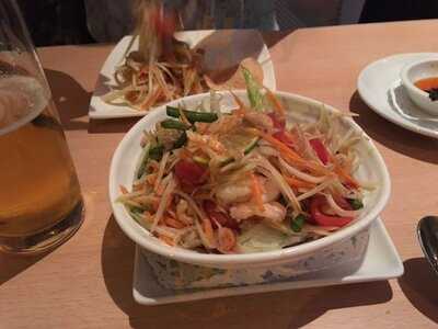 Rom Mai Thai Cuisine