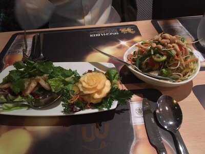 Rom Mai Thai Cuisine