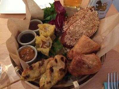 Rom Mai Thai Cuisine