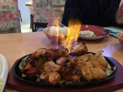 Rom Mai Thai Cuisine