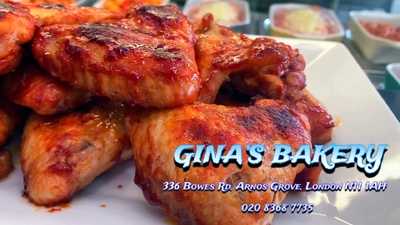 Gina's Bakery