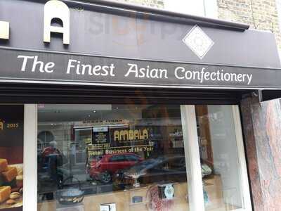 Ambala Sweet Centre
