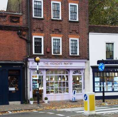 The Highgate Pantry