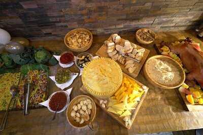 Touro Brazilian Steakhouse