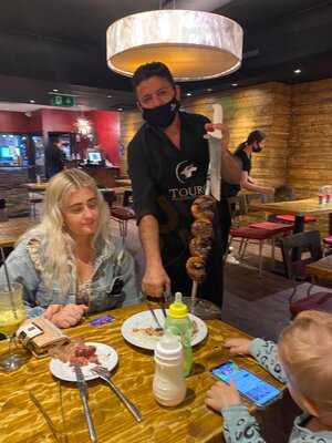 Touro Brazilian Steakhouse