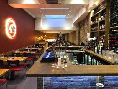 Touro Brazilian Steakhouse