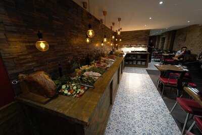 Touro Brazilian Steakhouse