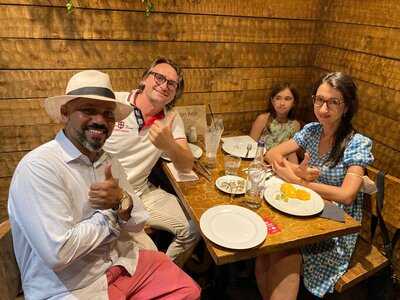 Touro Brazilian Steakhouse