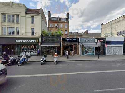 Touro Brazilian Steakhouse