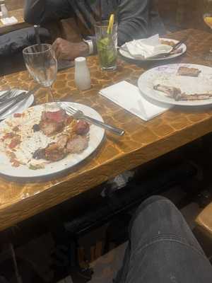 Touro Brazilian Steakhouse