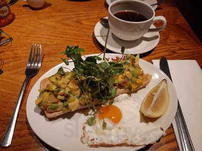 Mediterranean Kitchen