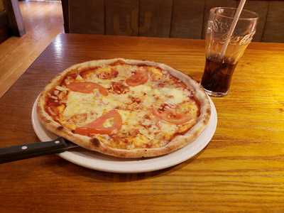 Mediterranean Kitchen