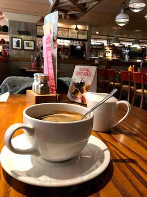 Mediterranean Kitchen