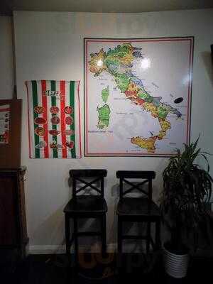 Di Carlo's Pizza & Pasta